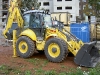 New Holland LB 115